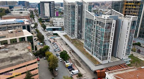 İşyeri-Dükkan & Mağaza