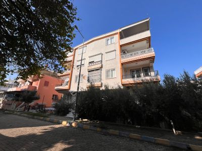 Didim Çamlık Mah. – Denize 200 Metre Mesafede Satılık 2+1 Daire-73