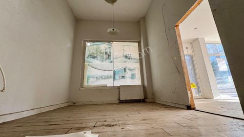 İşyeri-Dükkan & Mağaza