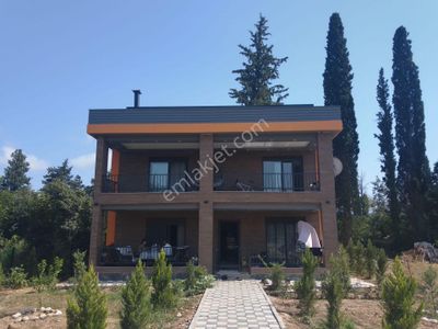 Konut-Villa