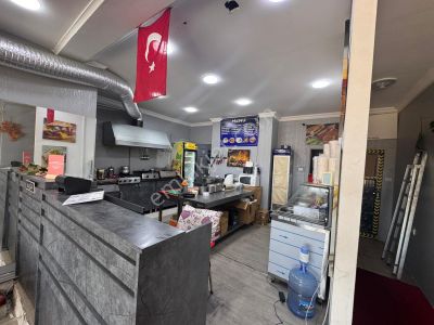 İşyeri-Restaurant