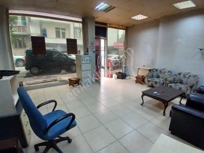 İşyeri-Dükkan & Mağaza