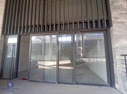 İşyeri-Dükkan & Mağaza