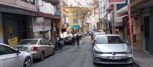 İşyeri-Dükkan & Mağaza