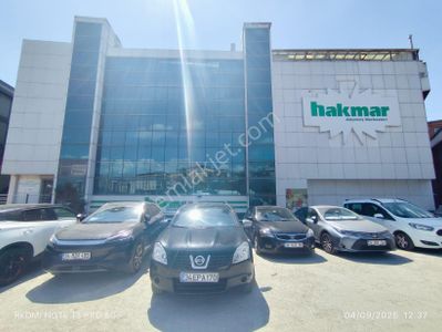 İşyeri-Dükkan & Mağaza