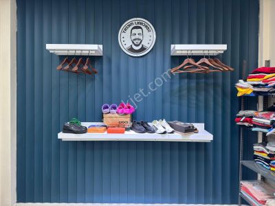 İşyeri-Dükkan & Mağaza