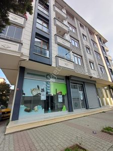 İşyeri-Dükkan & Mağaza