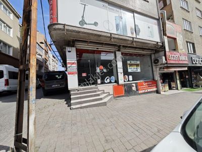 İşyeri-Dükkan & Mağaza