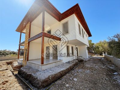 Konut-Villa