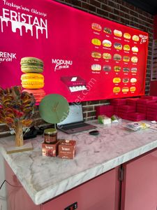 İşyeri-Dükkan & Mağaza