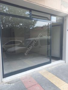 İşyeri-Dükkan & Mağaza