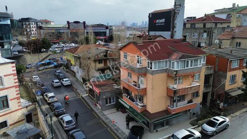 Arsa-Konut+Ticaret Alanı