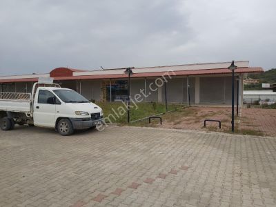 İşyeri-Dükkan & Mağaza