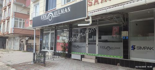 İşyeri-Dükkan & Mağaza