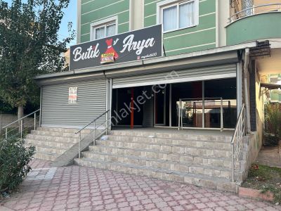 İşyeri-Dükkan & Mağaza