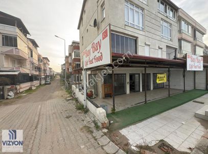 İşyeri-Dükkan & Mağaza