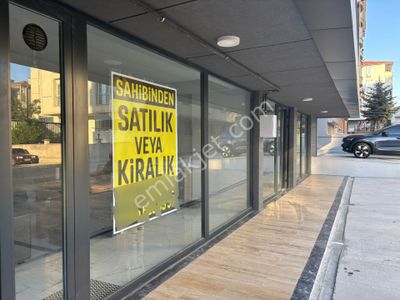 İşyeri-Dükkan & Mağaza