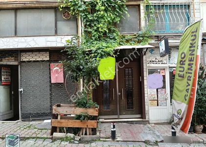 İşyeri-Dükkan & Mağaza