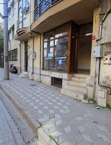 İşyeri-Dükkan & Mağaza