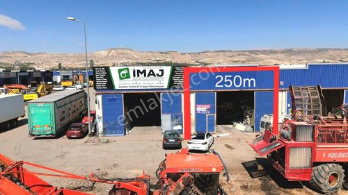 İşyeri-Dükkan & Mağaza