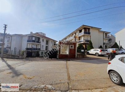 İzmit Bağçeşme Smart Butik Sitesi, 2+1,satılık Bahçe Dubleks