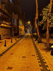 İşyeri-Dükkan & Mağaza