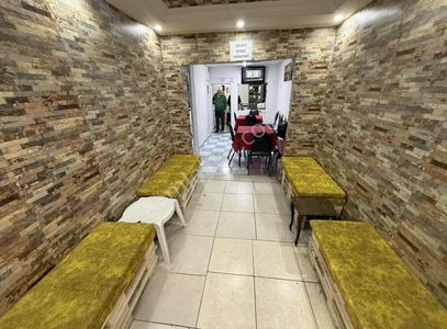 İşyeri-Dükkan & Mağaza