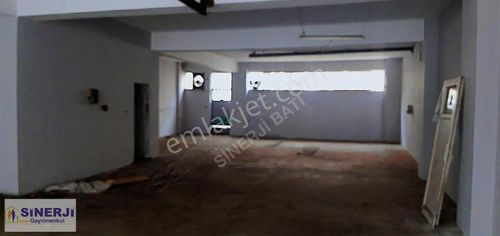 İşyeri-Dükkan & Mağaza