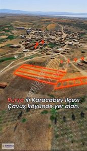 Arsa-Konut İmarlı