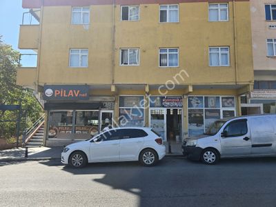 İşyeri-Dükkan & Mağaza