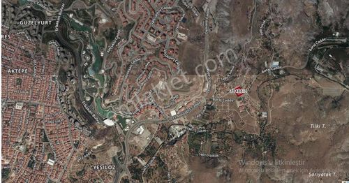 Arsa-Konut+Ticaret Alanı