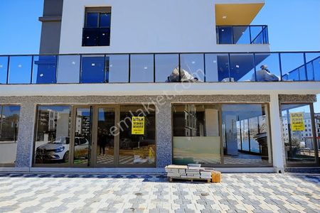 İşyeri-Dükkan & Mağaza