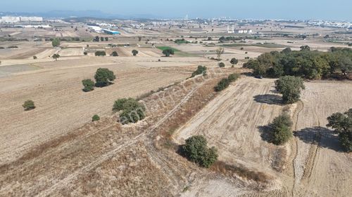 Expert'ten Bursa Özlüce'de Satılık 3161 M² Tarla