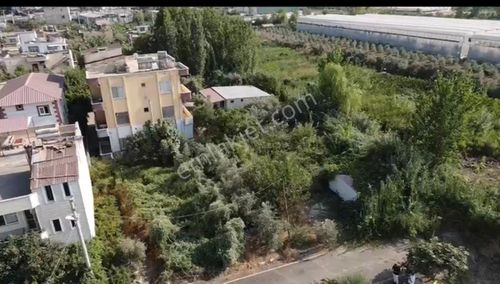 Arsa-Konut+Ticaret Alanı