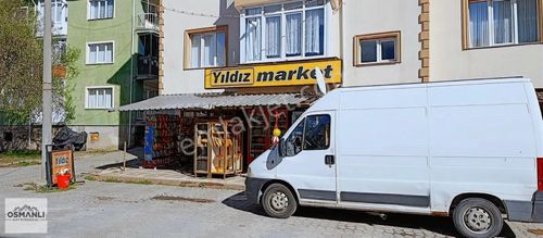 İşyeri-Dükkan & Mağaza