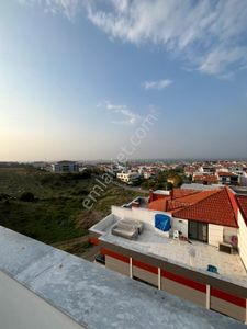 Turpa'dan Barmanlar Prime Sitesinde Satılık Dubleks Daire