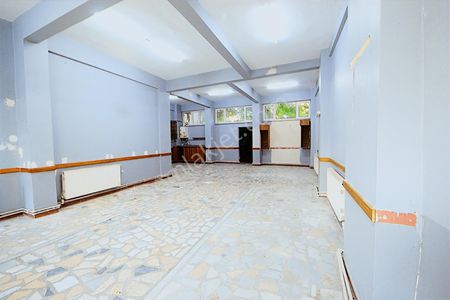 İşyeri-Dükkan & Mağaza