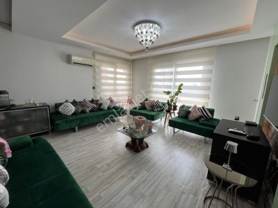 İz'den 11 Yaşında Geniş Aileler İçin 5+1 Teraslı