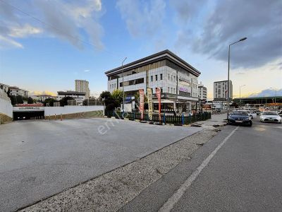 İşyeri-Dükkan & Mağaza