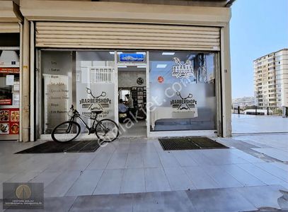 İşyeri-Dükkan & Mağaza