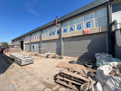 İşyeri-İmalathane