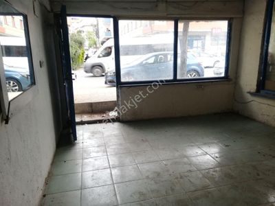 İşyeri-Dükkan & Mağaza