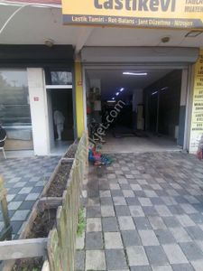 İşyeri-Dükkan & Mağaza