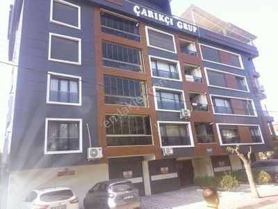 İnönü Mahallesinde Satılık Lüks 1+1 Daire