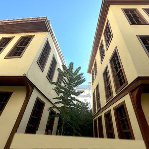 Turistik Tesis-Butik Otel