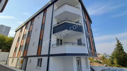 Akgün Kurumsal'dan Küçükkolpınar'da Satılık 2+1 Daire