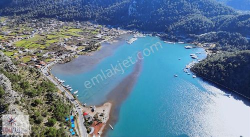 Arsa-Ticari İmarlı