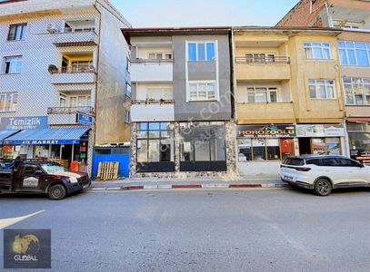 İşyeri-Dükkan & Mağaza