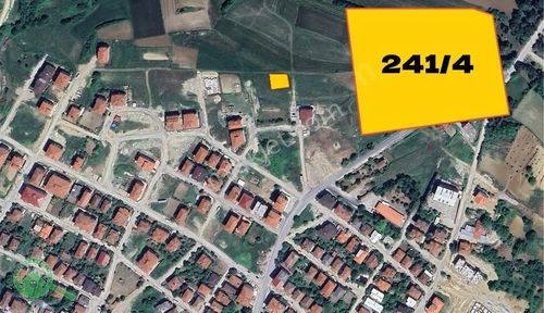 Arsa-Ticari İmarlı