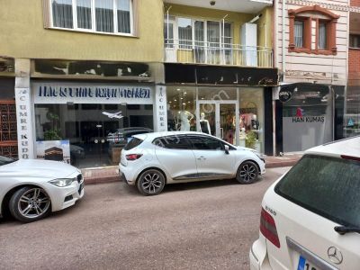 İşyeri-Dükkan & Mağaza